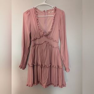 💕 Mi Ami XXS Dress